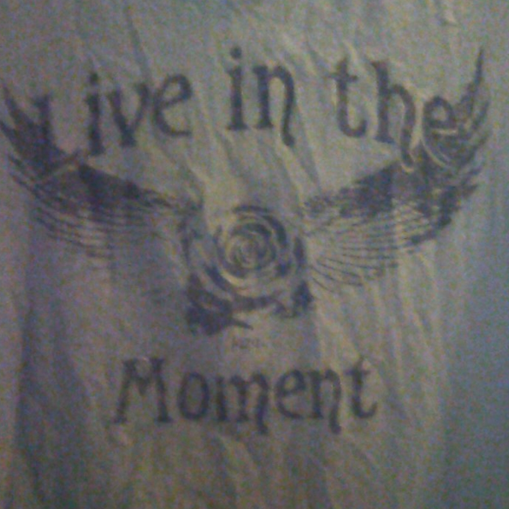 Logo tee - Picture 2 of 3